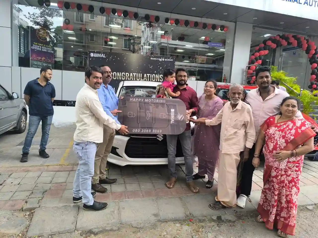 Sai Empire Car Rental Services